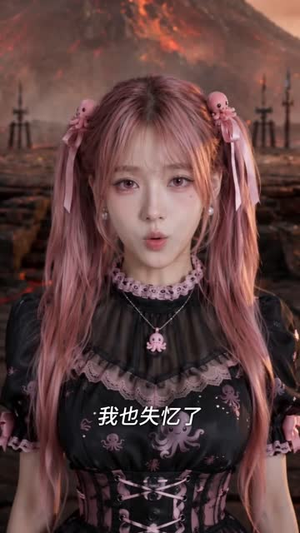 诡异女BOSS:榜一玩家竟是前男友(61集) 诡异女BOSS:榜一玩家竟是前男友(61集)精彩好看的短剧