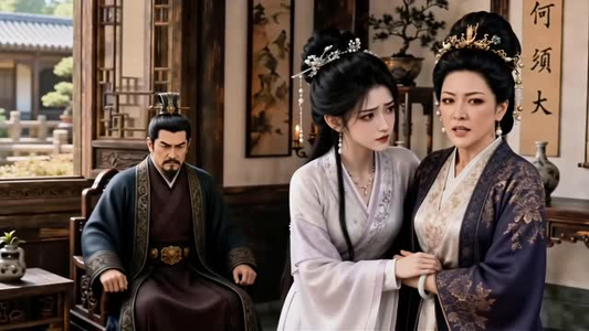 嫁个猎户,结果全家傻眼了(54集) 嫁个猎户,结果全家傻眼了(54集)一口气追完全集