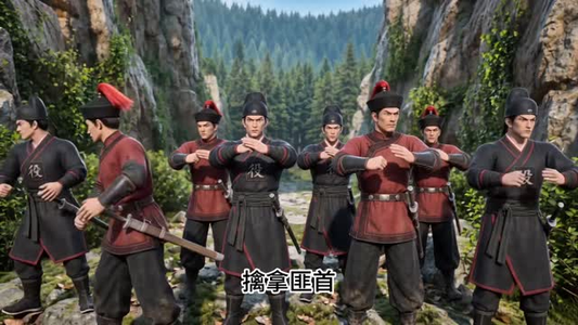 山野厨娘,挖尽山珍发大财第六季(99集) 山野厨娘,挖尽山珍发大财第六季(99集)在线观看完整版