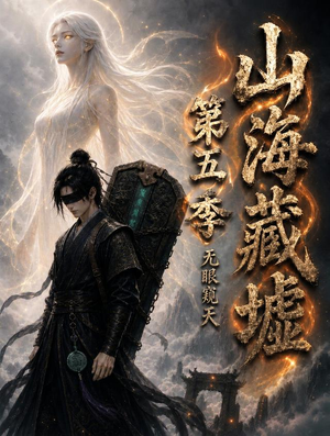 山海藏墟,无眼窥天第五季(130集) 山海藏墟,无眼窥天第五季(130集)精彩短剧追不停