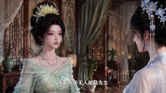 蛊契:请君入我怀(下)(389-585集) 蛊契:请君入我怀(下)(389-585集)短剧热门合集