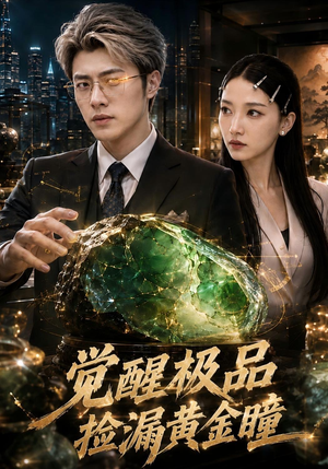觉醒极品捡漏黄金瞳(79集) 觉醒极品捡漏黄金瞳(79集)短剧小说在线看