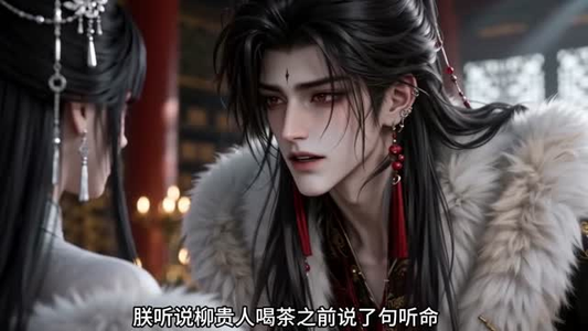 疯妃青云(120集) 疯妃青云(120集)网上可以看吗