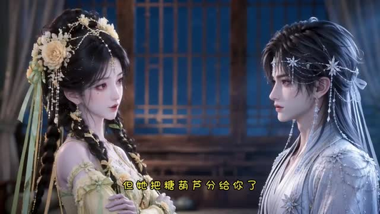 逃婚遇见也逃婚的(46集) 逃婚遇见也逃婚的(46集)在线播放