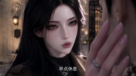 好感失控(52集) 好感失控(52集)精彩短剧抢先看