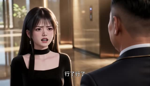 前世惨死无人怜，重生厉家全听我差遣！2（100集）快来看短剧