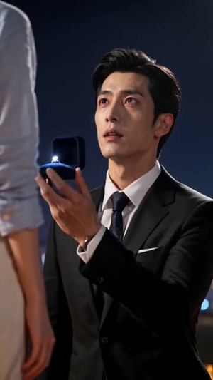 闪婚老公内心戏太多(41集) 闪婚老公内心戏太多(41集)精彩短剧上线