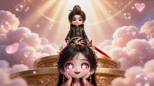 凤吟九州第二季(211集) 凤吟九州第二季(211集)我全都看完了