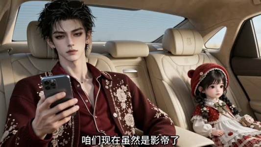 团宠糯糯第四季(161集) 团宠糯糯第四季(161集)超爽短剧推荐