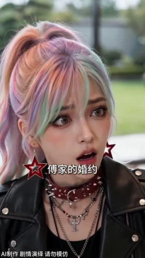 真千金她不按剧本来（44集）第一季
