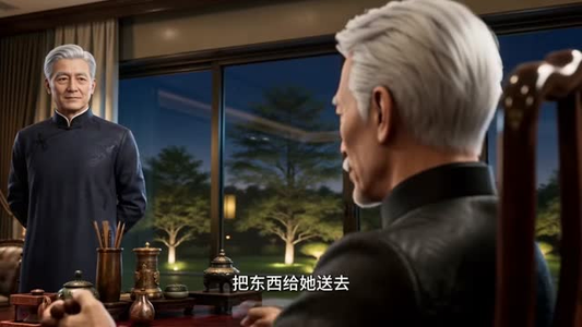 榜一大佬助我爆火全网（62集）最新短剧推荐