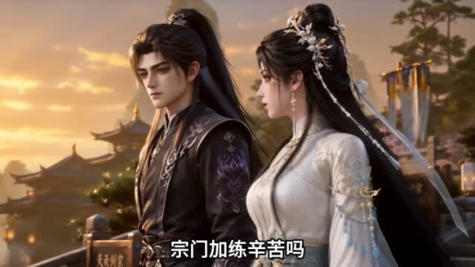 咱家剑宗团宠小师妹第五季（更新至443集）短剧全集免费看
