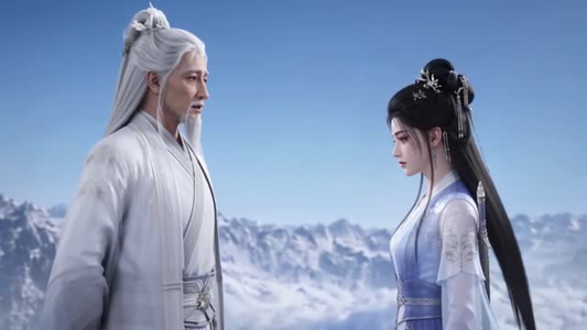满级圣尊:清冷未婚妻总怕我挨揍第一季(119集) 满级圣尊:清冷未婚妻总怕我挨揍第一季(119集)精彩短剧下载