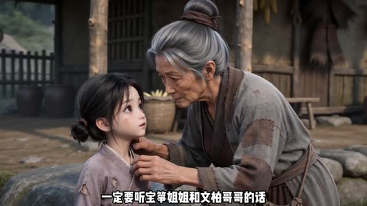 流放厨娘,我靠美食绝地翻盘!第二季(290集) 流放厨娘,我靠美食绝地翻盘!第二季(290集)短剧免费分享