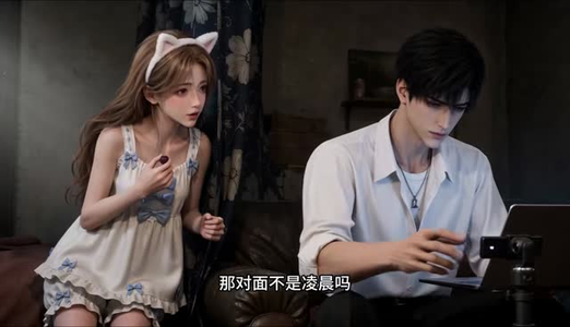落难缚心（101集）好看短剧抢先看