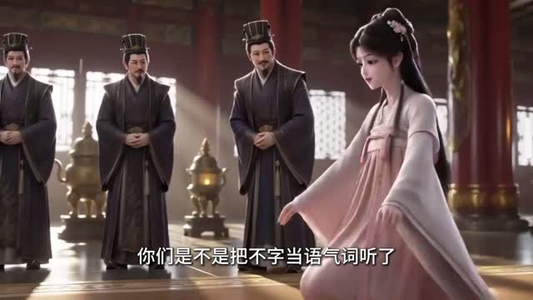推行双休后他们求我登基(60集) 推行双休后他们求我登基(60集)精彩短剧热播