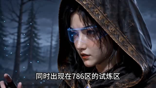 求生游戏：请叫我诚信商人第三季（120集）精彩短剧抢先看