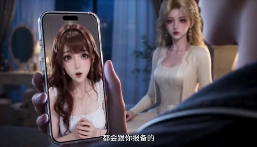 偏执绝恋第一季（147集）精彩短剧来了
