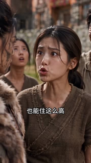 别墅连通异世界，摆摊卖菜的我赚了亿点点（100集）更新时间一览表