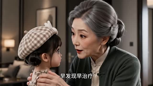 福运降临,兜兜来喽(104集) 福运降临,兜兜来喽(104集)小短剧抢先看