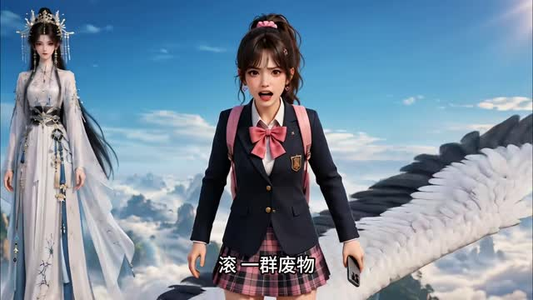 御兽宗全体穿现代,开动物园暴富(143集) 御兽宗全体穿现代,开动物园暴富(143集)第二季