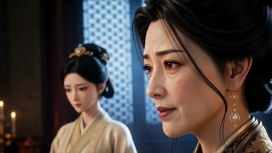 战神王妃和她的小娇夫(200集) 战神王妃和她的小娇夫(200集)一起追短剧吧