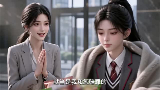 全家反派领养她!沙雕逆袭赢麻了(211集) 全家反派领养她!沙雕逆袭赢麻了(211集)热门短剧抢先看