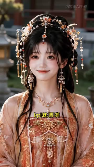 调皮太后（82集）古装短剧推荐