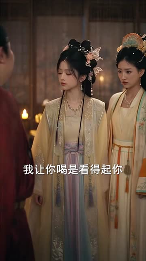 世子妃她只想搞钱(70集) 世子妃她只想搞钱(70集)短剧太精彩了