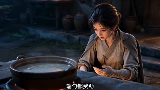 穿越御兽，我家宠物不对劲！（30集）大结局