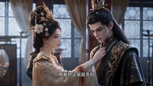 公主挂已到账第二季（120集）最新上映免费看