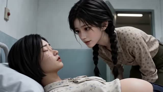 风起七野，我靠演技逆袭第一季（69集）这部短剧我爱了