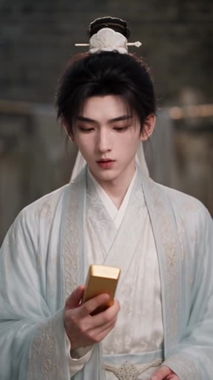 科举不易，九族文盲出了个读书人2（131集）短剧免费观看