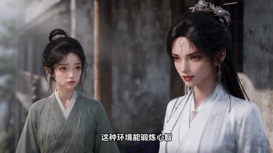 小镇做题家仙门修炼指南第一季(112集) 小镇做题家仙门修炼指南第一季(112集)战神短剧推荐