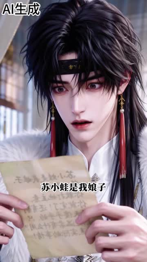 狐王大人,你家小青蛙又开始忽悠人了(96集) 狐王大人,你家小青蛙又开始忽悠人了(96集)百度在线观看