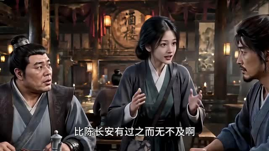 胎珠传第十九季(200集) 胎珠传第十九季(200集)免费看全网短剧