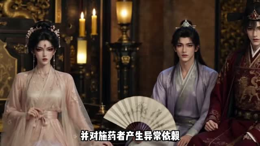 兄妹绑错系统爆红了！（122集）短剧太好看