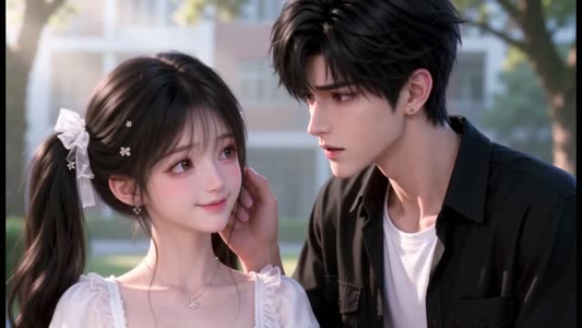 甜野蜜蜜（21集）流畅播放免费看