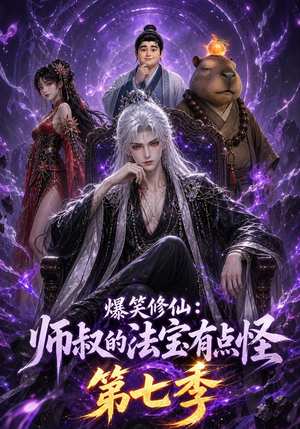 爆笑修仙:师叔的法宝有点怪第七(139集) 爆笑修仙:师叔的法宝有点怪第七(139集)免费短剧看不停