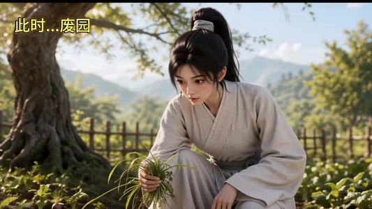 青云废柴：我的宠物全都是大佬（52集）每天分享短剧