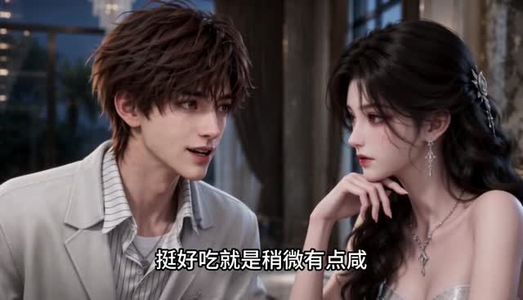 天塌了！网恋对象是兄弟姐姐第二季（100集）短剧热播抢先看