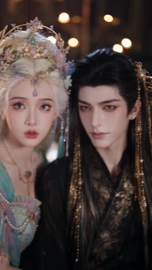 长公主今天也不想负责（20集）超好看的短剧