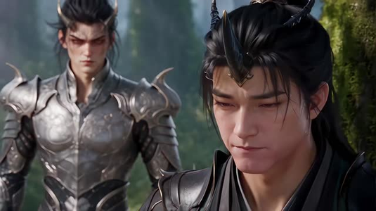 她踏着龙骨登上神坛第一季（122集）免费版