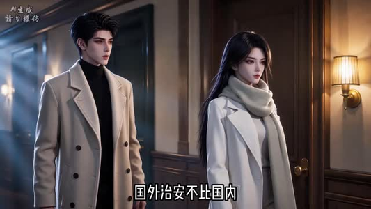 白月光回国我连夜备好离婚协议第二季(244集) 白月光回国我连夜备好离婚协议第二季(244集)直接看到大结局