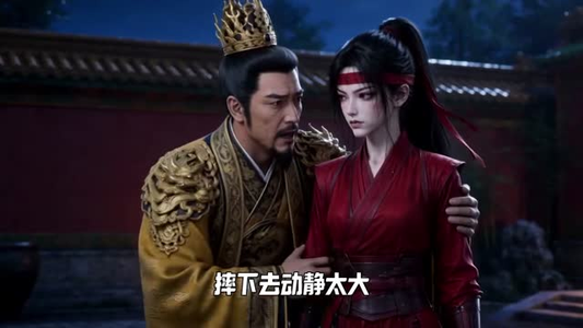 王妃她是丧尸王大结局(189集) 王妃她是丧尸王大结局(189集)爱上了这部剧了