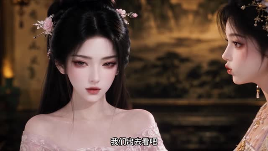 坤仪!第三季(260集) 坤仪!第三季(260集)热门短剧追到爽