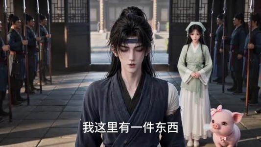 闺蜜变成小猪,我靠种田逆袭暴富(51集) 闺蜜变成小猪,我靠种田逆袭暴富(51集)短剧热播推荐