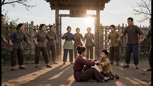 八零燃情:我不会再松开他的手(62集) 八零燃情:我不会再松开他的手(62集)经典老剧免费看
