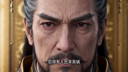 逍遥无敌九皇子：我靠晒太阳变强第三季（154集）精彩的网络短剧
