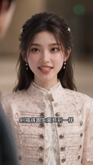 超甜恋综,他们竟是青梅竹马第四季(104集) 超甜恋综,他们竟是青梅竹马第四季(104集)最热门短剧来了